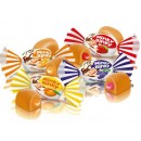 Рошен цукерки Ірис Minky Binky з желейною начинкою 1кг